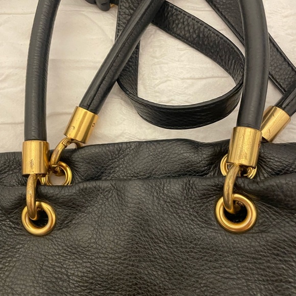 Marc Jacobs Too Hot To Handle Tote - Picture 2 of 9